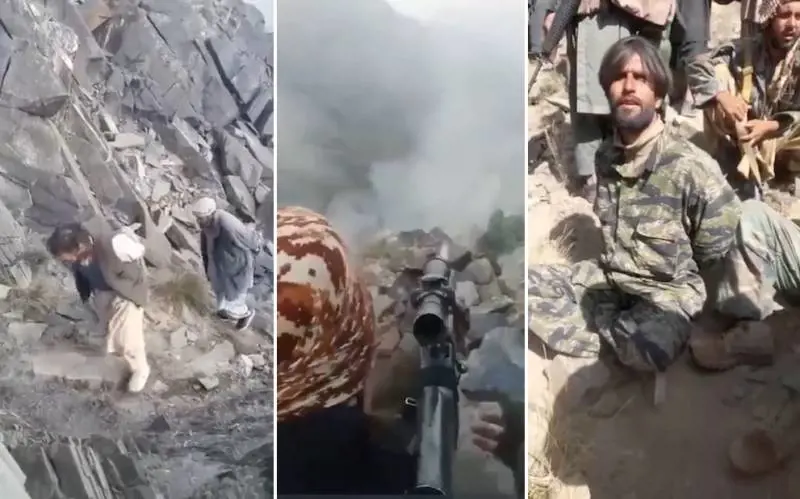 "È un crimine di guerra: così i talebani hanno massacrato i combattenti della resistenza"