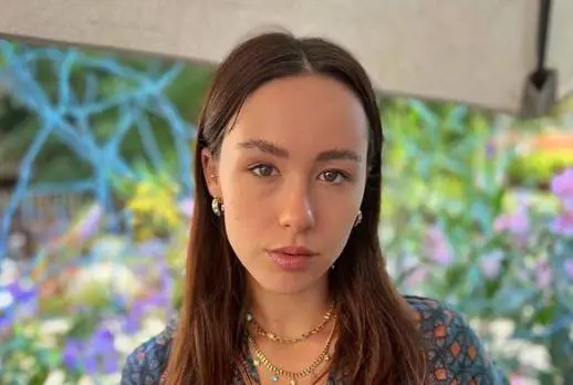 "Spoiler brutale". Aurora Ramazzotti torna sullo scoop della sua gravidanza