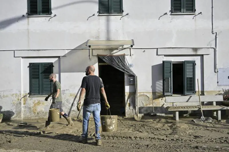 Italia fragile e miraggio Pnrr. A rischio oltre 7mila comuni (e i fondi Ue non basteranno)
