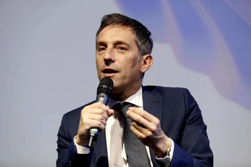 "Mi candido per diventare un deputato del territorio"