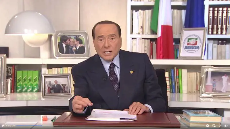 "Nessuna gara dentro il centrodestra"