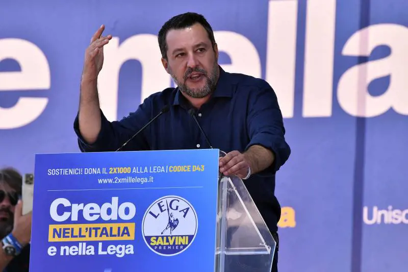 "La guerra mi ha fatto cambiare idea su Putin. Per il futuro dobbiamo avere paura della Cina"