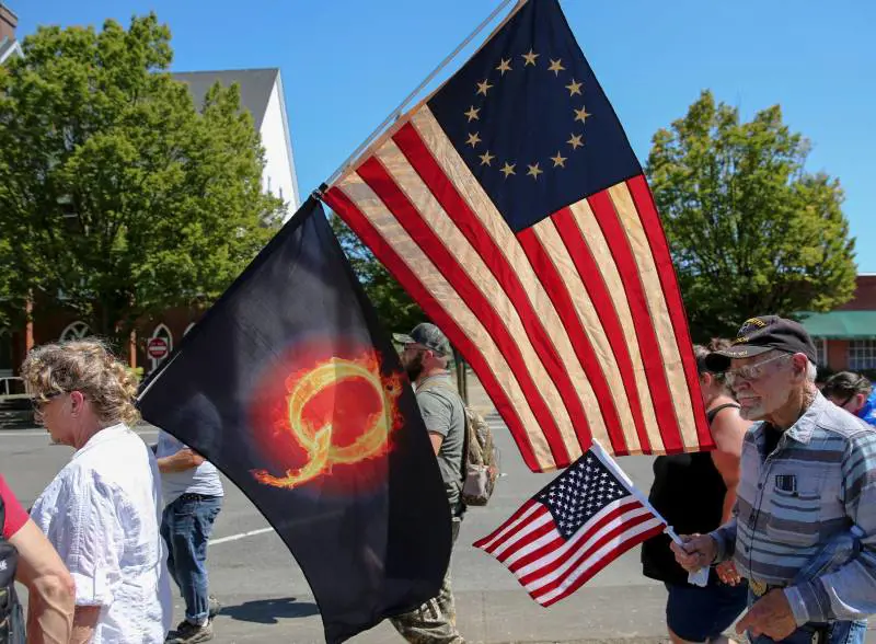 In America torna il "panico satanico": cosa c'è dietro alla nuova psicosi Usa