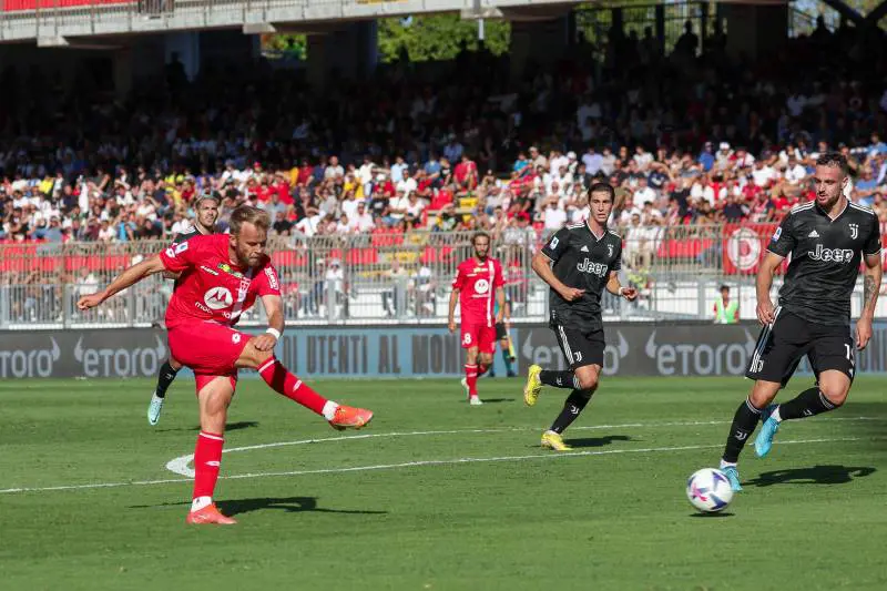 Una sorpresa, una realtà e due vere malate