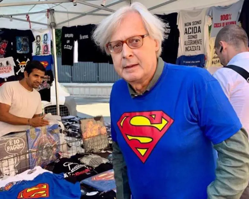 "Così divento Sgarbiman per batter Casini al voto"