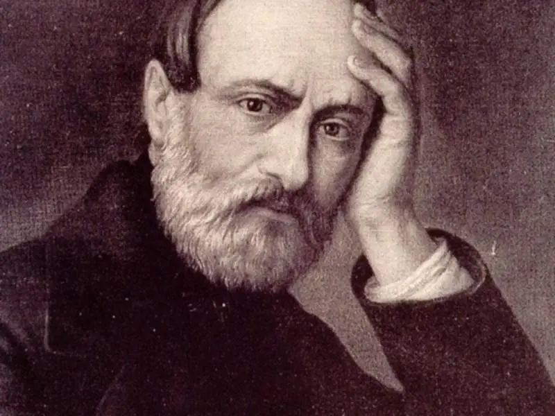 Alla riscoperta di Giuseppe Mazzini e dei suoi valori