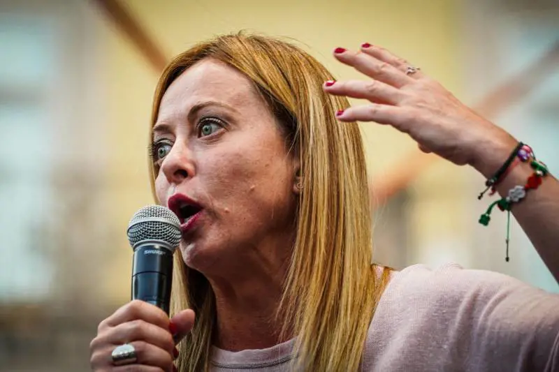 "Ecco perché sul Covid ha ragione la Meloni". Le parole della Gismondo 