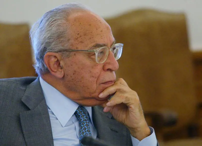 Morto Virginio Rognoni, ex ministro della Dc negli Anni di piombo