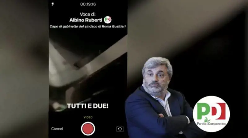 "Inginocchiati o ti sparo". Il video della Lega che sbugiarda il Pd