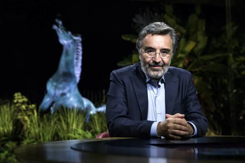 "Prendo le distanze". Damilano si dissocia da Levy (dopo le polemiche)