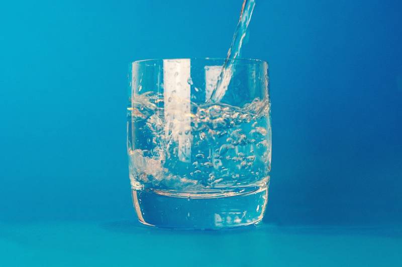acqua da bere