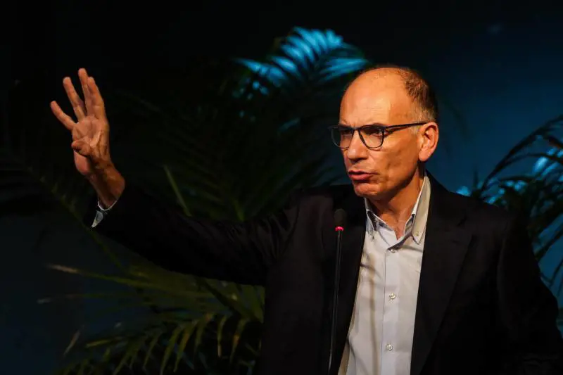 "No a strumentalizzazioni". E l'associazione dei malati chiude le porte a Letta