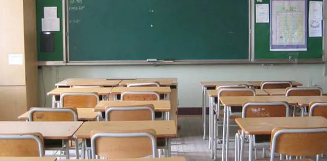 Scuole aperte in estate: il piano da 400 milioni del governo