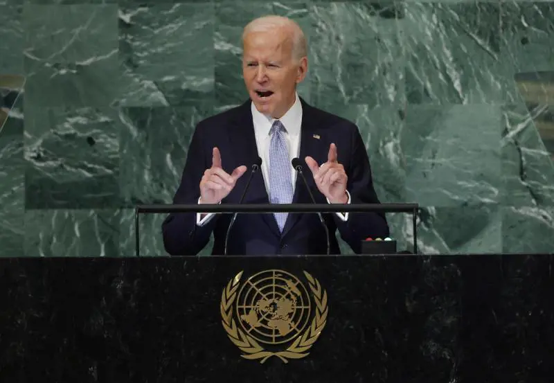 Arriva il via libera dagli Usa a un governo targato Meloni "Macché fine del mondo..."