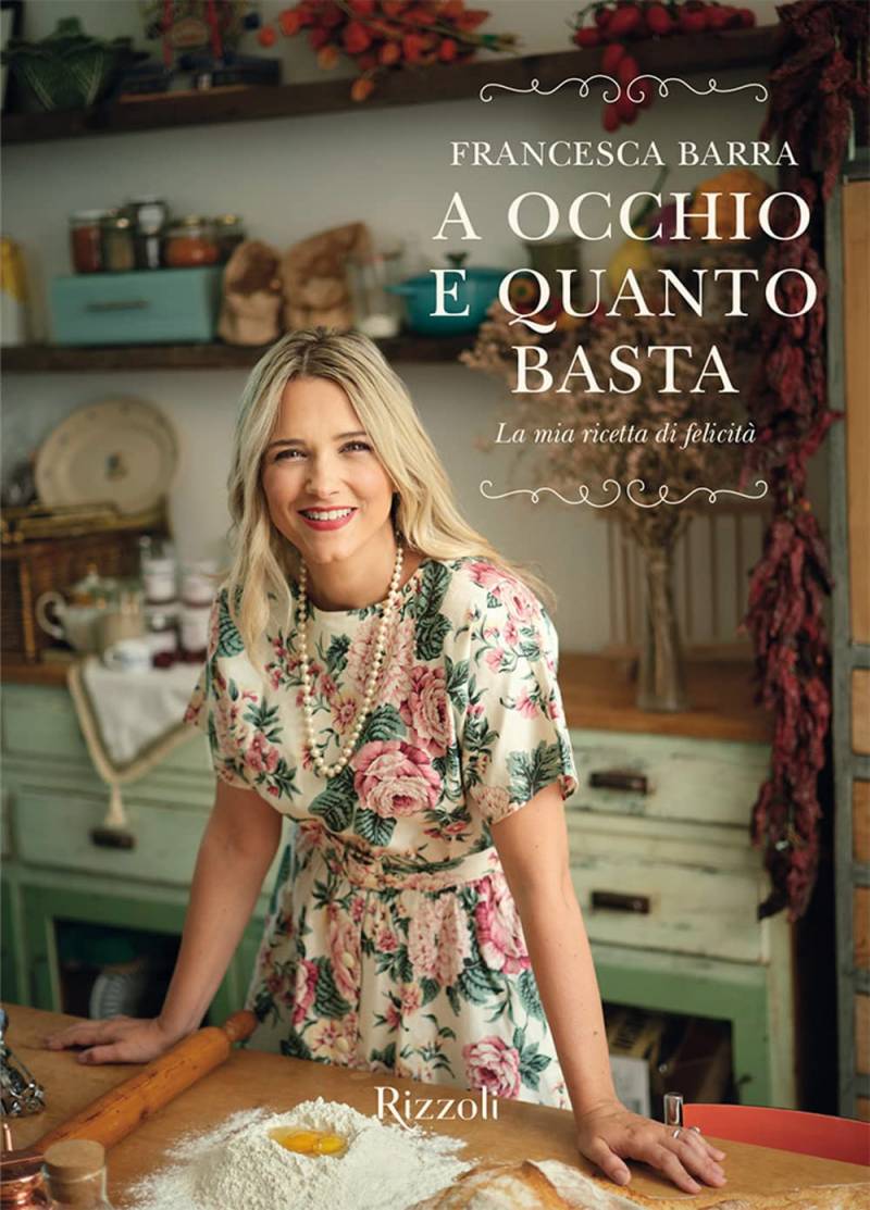 Libri di cucina: le novità per l'estate