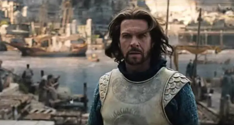 Il signore degli Anelli - Gli Anelli del potere su Prime Video