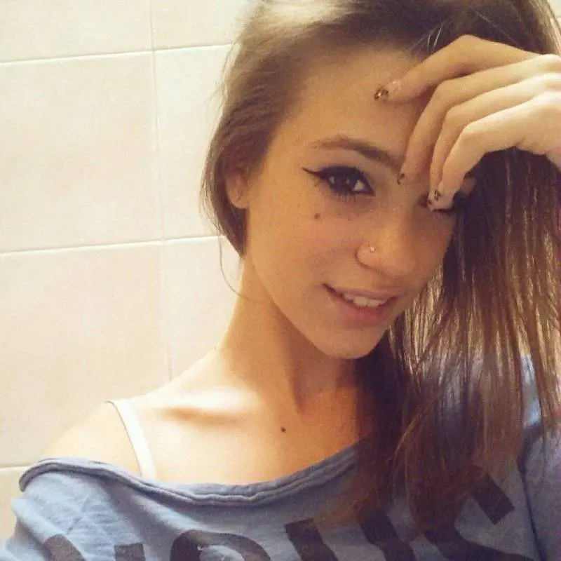 Luana D'Orazio