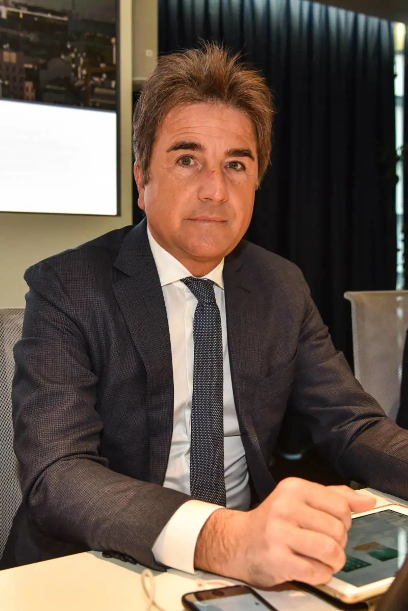 "Altro che le adunate dei dem. Noi azzurri i più vicini ai territori"