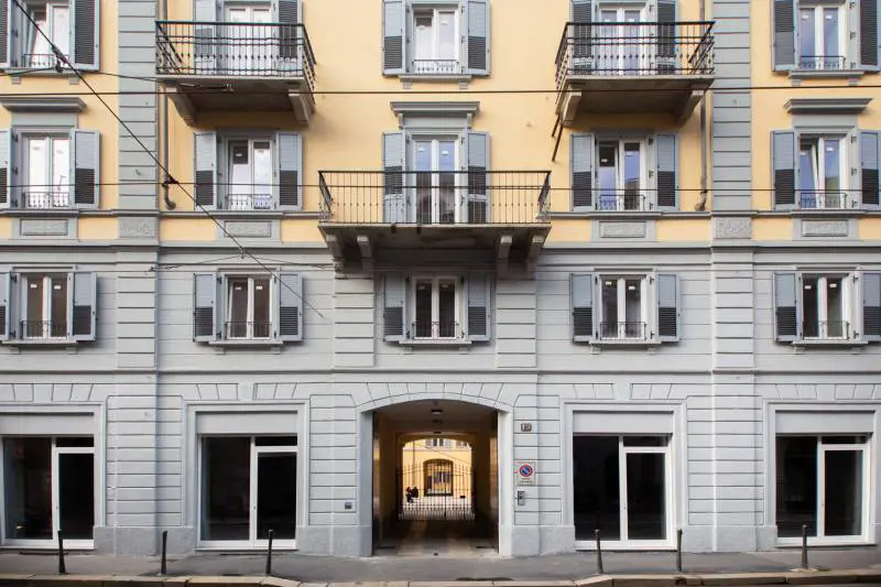 Tra social housing e riqualificazione urbana e sociale: l'impegno del Fondo Ca' Granda per Milano