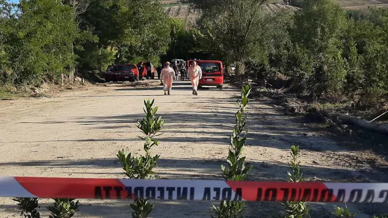 Marche, ritrovato il corpo del piccolo Mattia