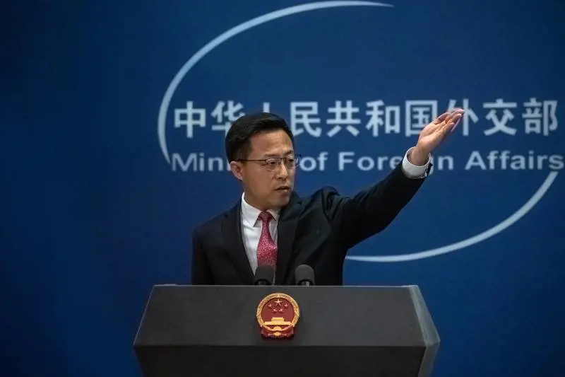 Il disgelo tra Usa e Cina: Pechino apre sull'Ucraina (con garanzie per Taiwan)