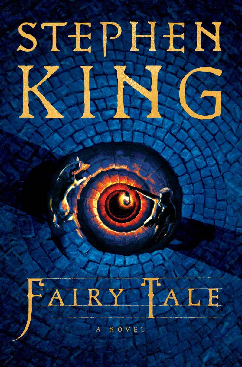 Fairy Tale cover