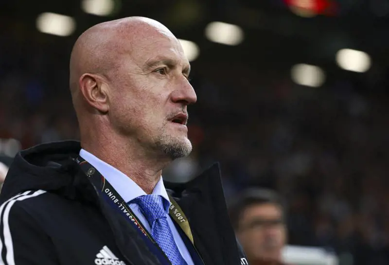 Rossi e l'amico Mancini "Italia forte, noi squadra. Che bravo Raspadori"