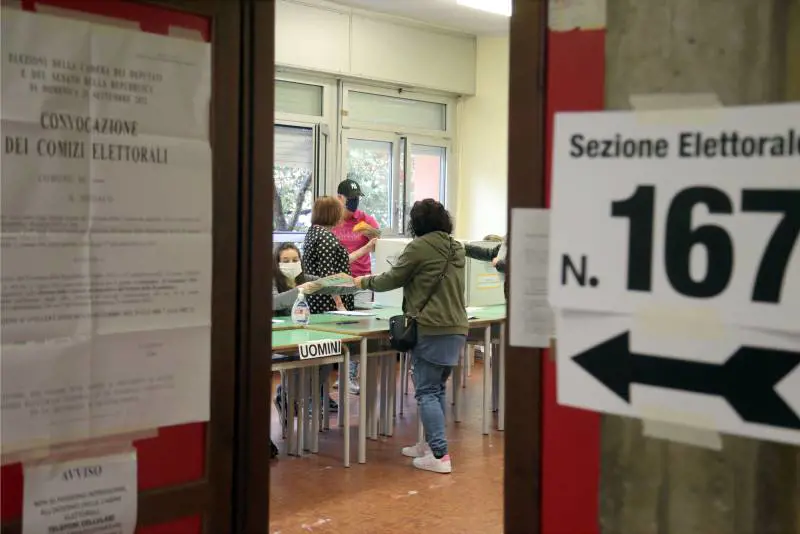 FdI primo partito a Roma. Il Pd perde anche nella Ztl