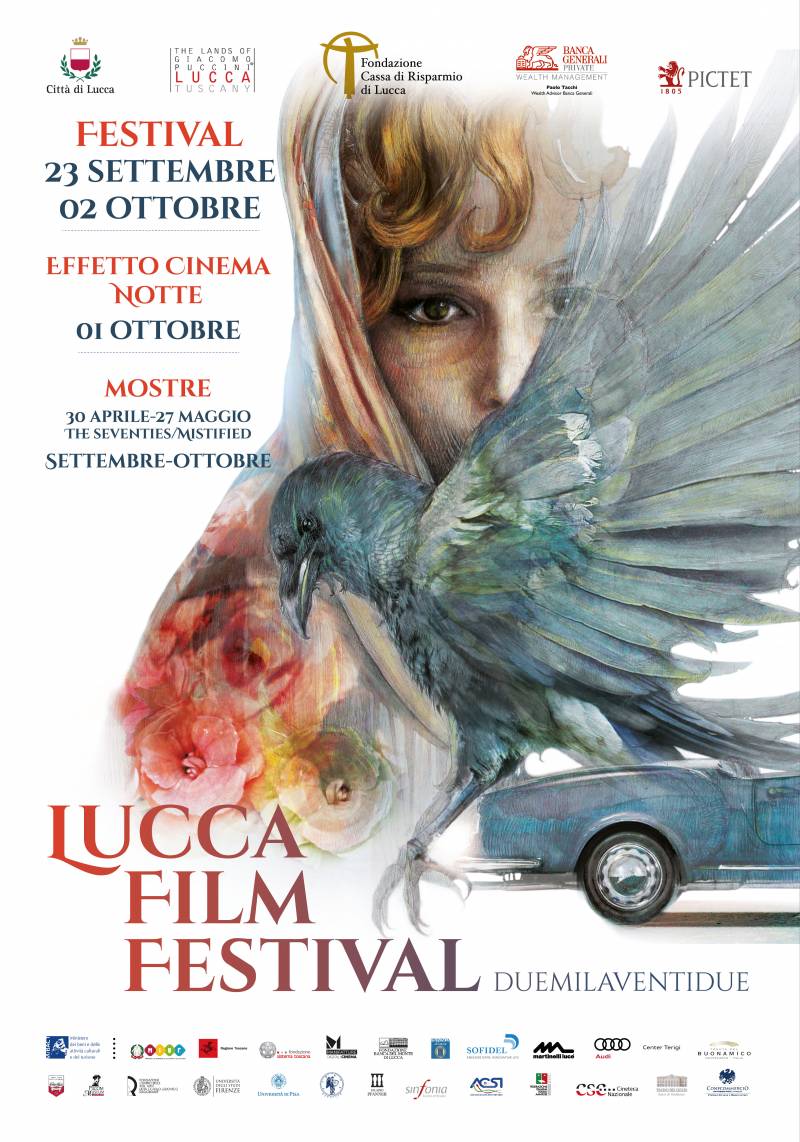 Lucca Film Festival