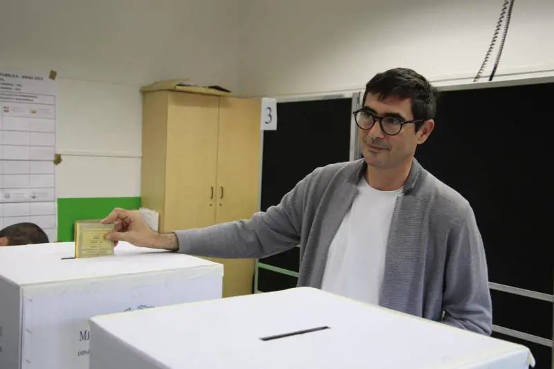 Sinistra e Verdi accusano il capo della coalizione. "Con il M5S non avremmo dato l'Italia alla destra"