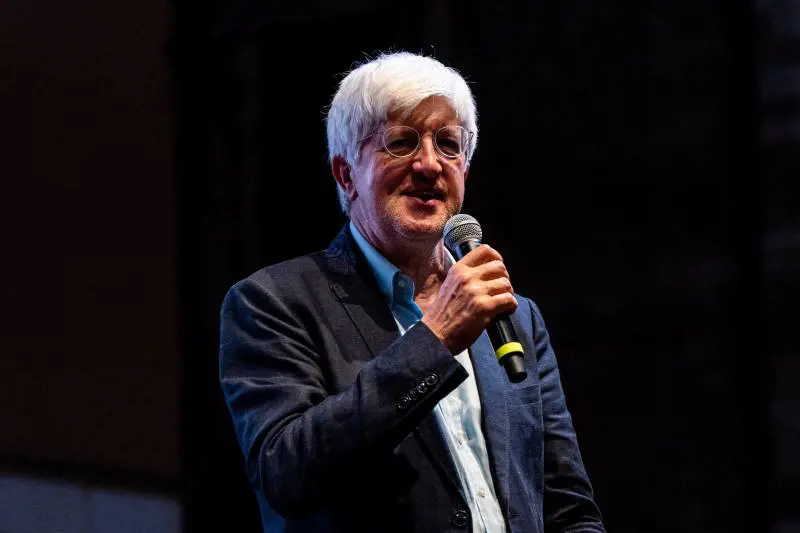 Severgnini, anche meno