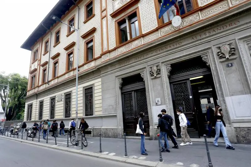 Foto di repertorio
