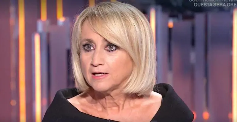 Solita Littizzetto, solito show anti Meloni: "Usi anche il cuore..."