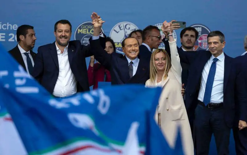 Centrodestra al governo: ora una rivoluzione culturale conservatrice