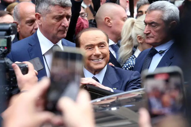 "I risultati premiamo l'alleanza vera". Il Cav tira le somme dopo il voto