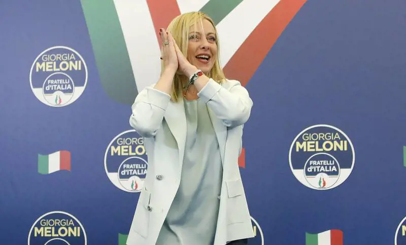 Meloni già al lavoro sulla legge di Bilancio. E vuole accelerare sulla squadra di governo