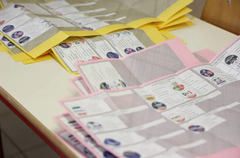 I nuovi senatori eletti al plurinominale: tutti i nomi 