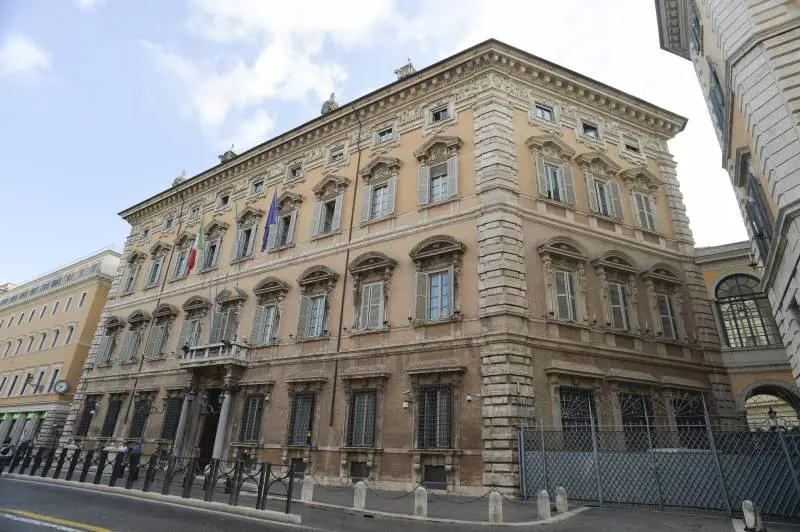 Tutti gli eletti negli uninominali al Senato