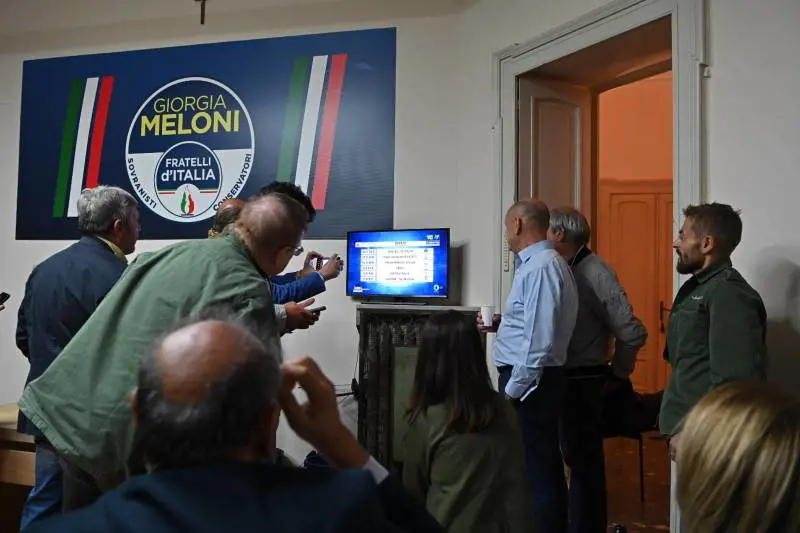 Quel monito della Meloni ai suoi: "Limitate la vita mondana"