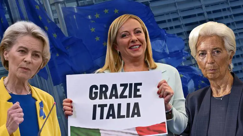 Ingerenze straniere, agenzie di rating e spread: un brutto film già visto