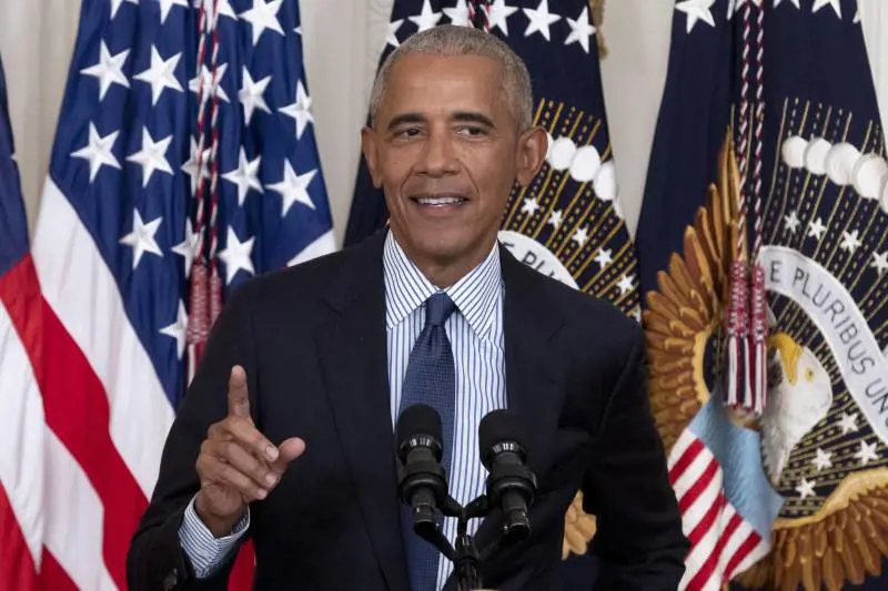 Anche Obama adesso critica la cancel culture