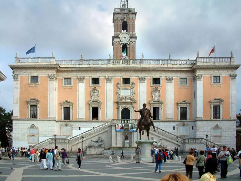 La Capitale va in tilt e il Pd romano è nel caos