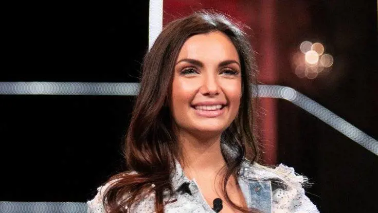 Festival di San Marino, Elettra Lamborghini rinuncia. Colpa della sorella? 