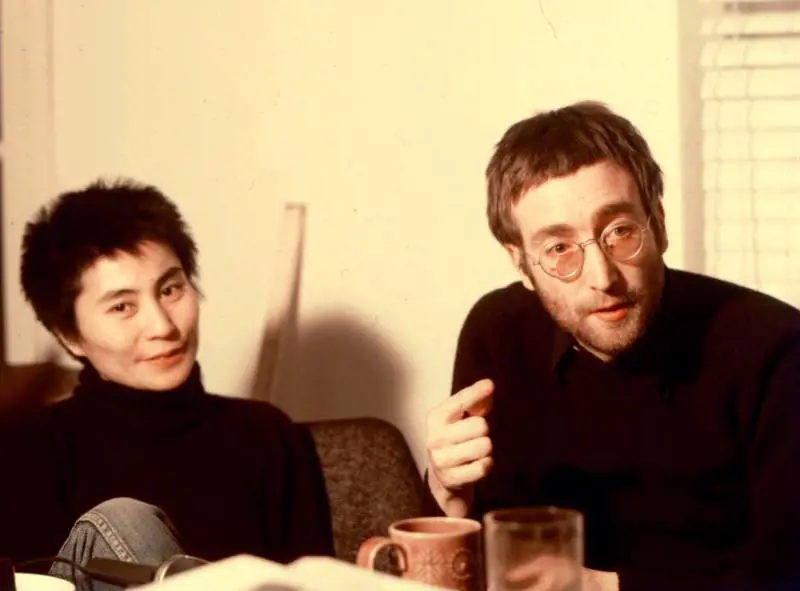 Yoko Ono era meglio dei Beatles?