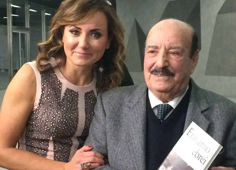 Così Ester, nipote di un deportato a Auschwitz ha strappato il collegio alla dem Cirinnà