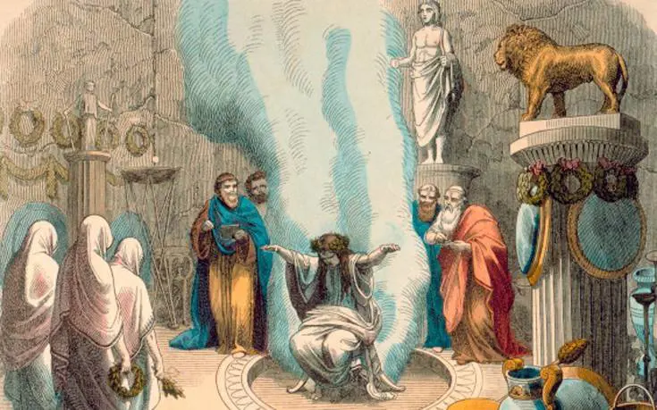 Il lato oscuro del sapere classico