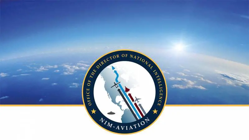 "Quel disco volante è un errore". Giallo sul nuovo logo dell'intelligence dell'Usaf