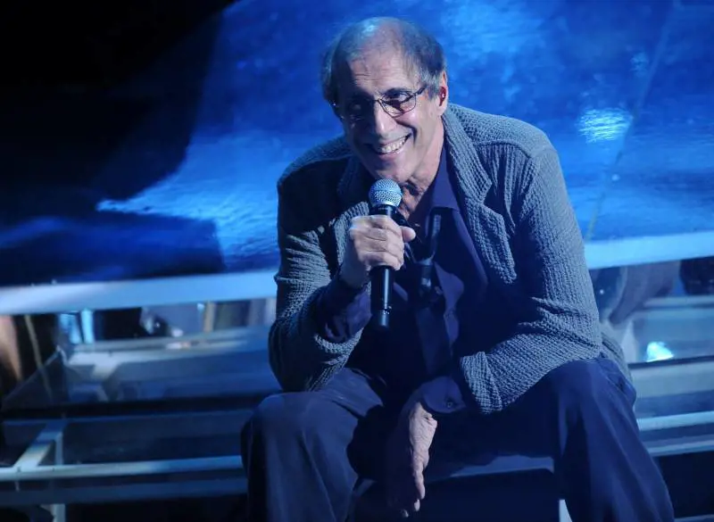 "Sono grillino, ma...". L'elogio di Celentano alla Meloni