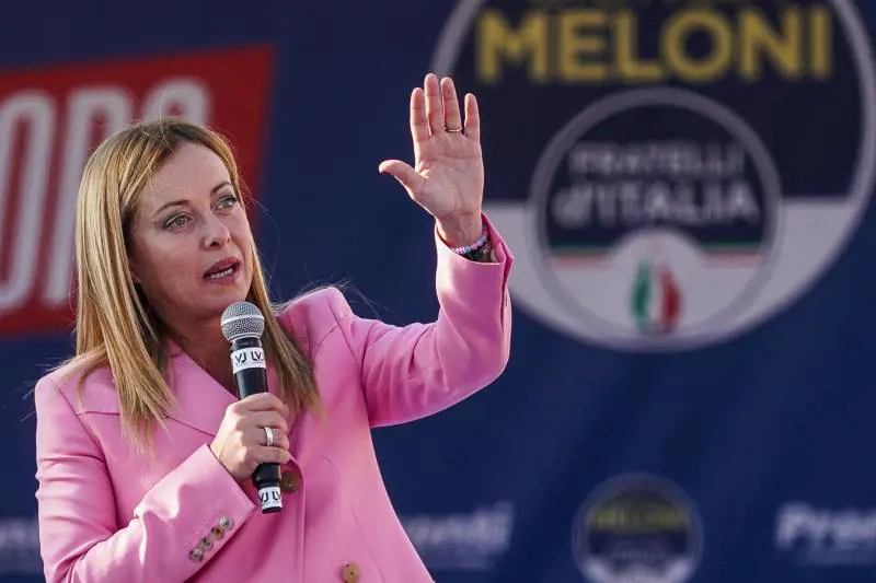 "Ecco le trappole dei media di sinistra contro la Meloni"