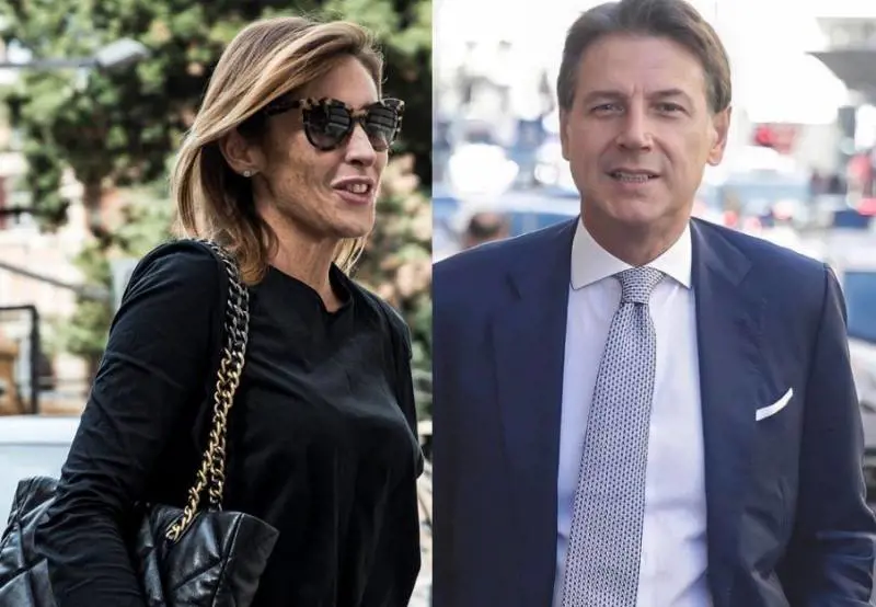 "Noi arrivati terzi", "Sì, ma Terzo Polo nato un mese fa". Scintille Conte-Boschi